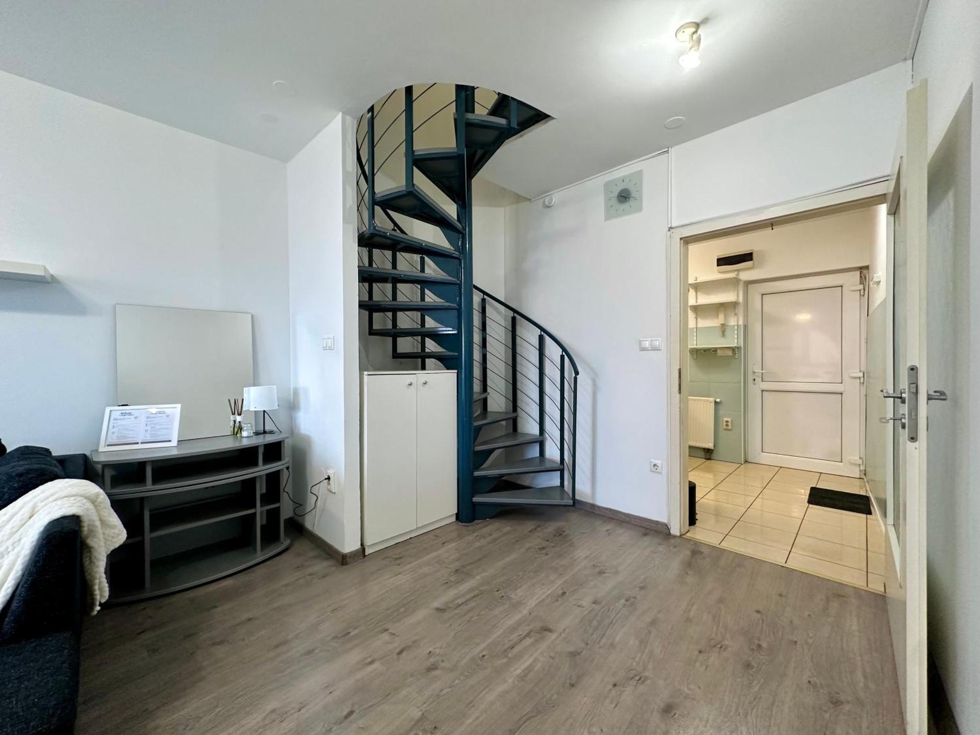 Free Parking - Stargate Apartment *