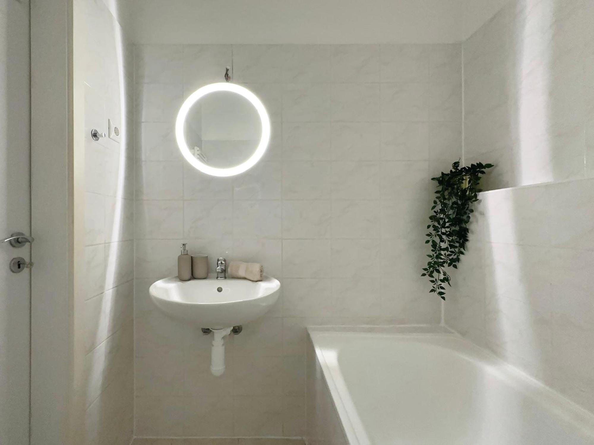 Free Parking - Stargate Apartment Budapest